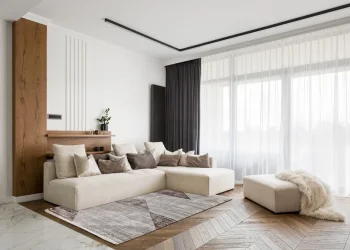 איך ליצור חלל שמרגיש כמו בית?