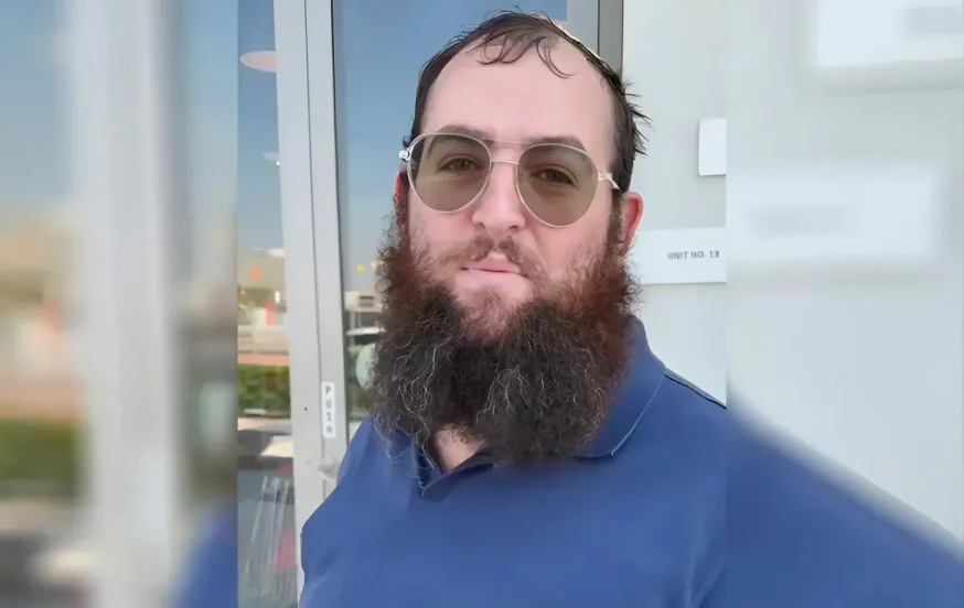 נרצח שליח חב"ד באיחוד האמירויות: ישראל מאשימה את איראן נרצח שליח חב"ד באיחוד האמירויות: ישראל מאשימה את איראן