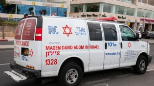 רגעים של נס: רביעייה נולדה במעייני הישועה