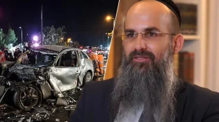 מתן שהפך למתניה: סיפור חזרה בתשובה שהחל באסון טרגי