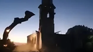 ויראלי: כך צה"ל השמיד את המסגד ששימש לטרור&nbsp;