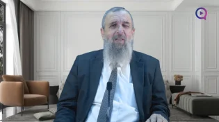 בחינוך ילדים אין ייאוש לעולם | הרב דניאל אוחיון