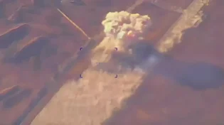 הנשק החדש שמשמיד את המטוסים של אוקראינה