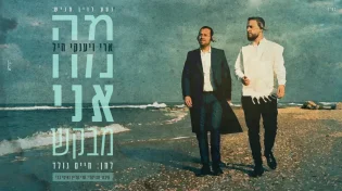 האחים ארי ויענקי היל בקליפ דואט מרגש: "מה אני מבקש"