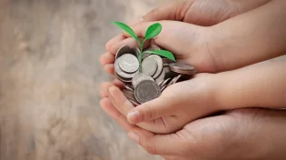 כך תלמדו את הילדים להתנהל נכון עם כסף&nbsp;