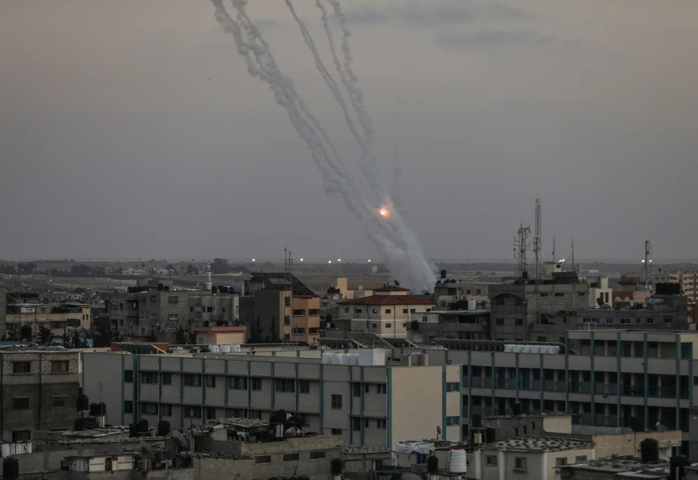 מאות שיגורים היום מלבנון מאות שיגורים היום מלבנון