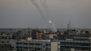 אש ללא הפסקה: אזעקות ברחבי הארץ; מאות שיגורים היום מלבנון