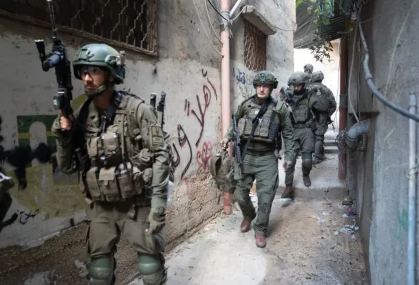 פיצוץ מטען חבלה