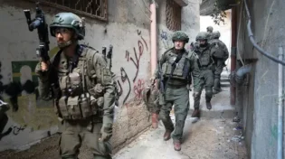 פגיעת הטיל התבררה כשקרית: התרגיל של הפלסטינים מטול כרם