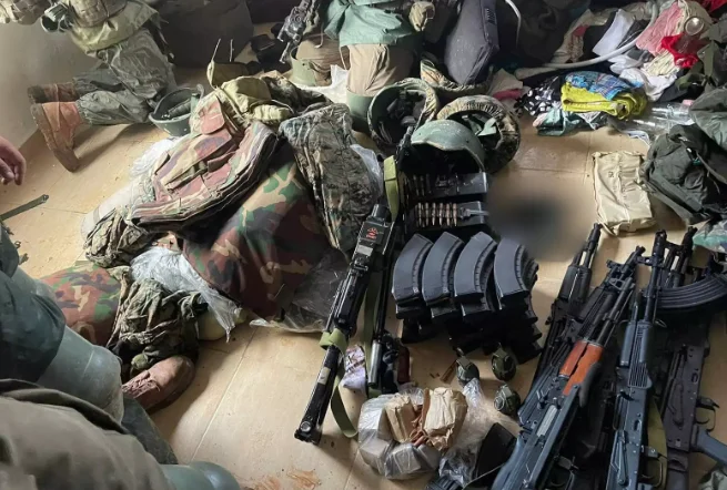 צה"ל בלבנון צה"ל בלבנון