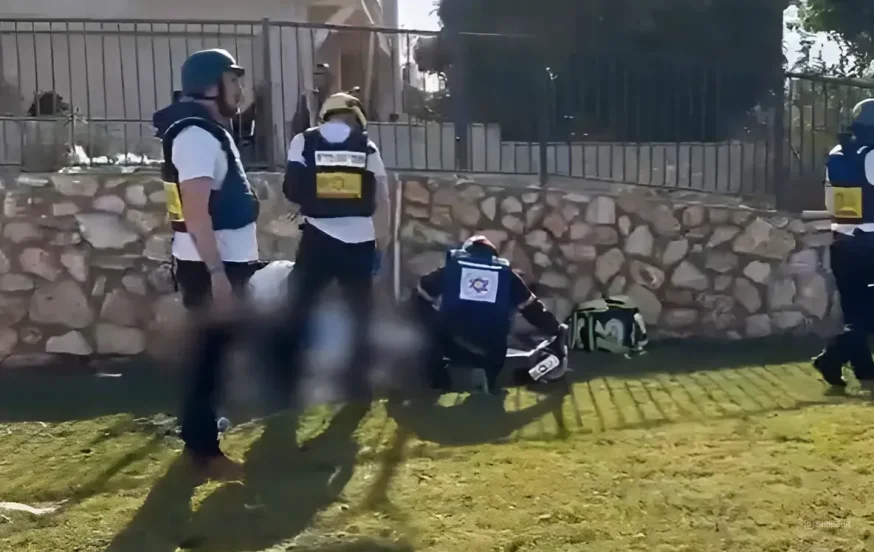 ירי טילים ירי טילים
