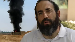 המאבק הגורלי של הרב בוצחק: "הוואטסאפ הציל אותי"