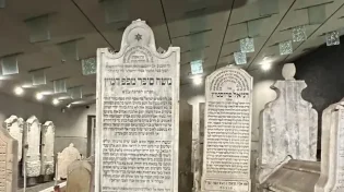 התלמיד של ה"חתם סופר" וביום אחד התהפך אצלו הכל