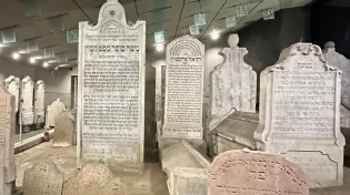 התלמיד של ה"חתם סופר" וביום אחד התהפך אצלו הכל