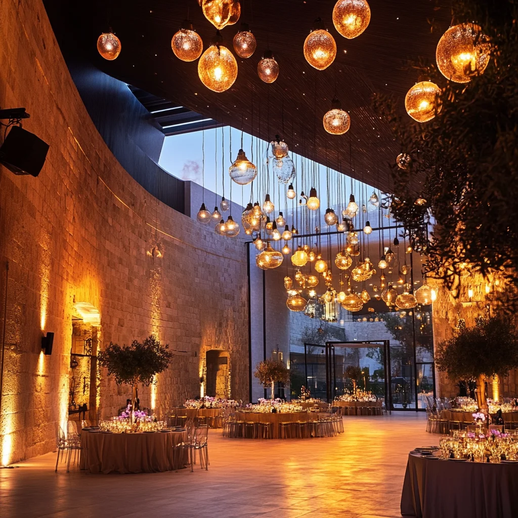 בלי רשות: להיכנס לנוחיות באולם שמחות, מותר?