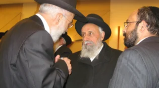 קשה אך יציב: עדכון על מצבו של הרב בעדני