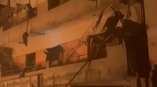 על רקע קידום הפסקת האש: ההרס הרב בדאחיה