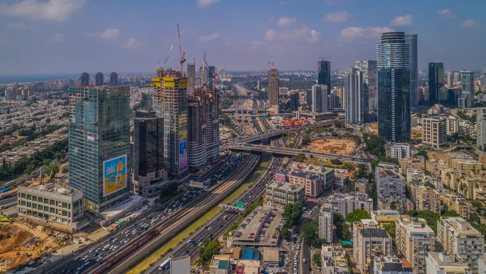 האירוע החריג באילון: אין צפי לפתיחת הכביש האירוע החריג באילון: אין צפי לפתיחת הכביש