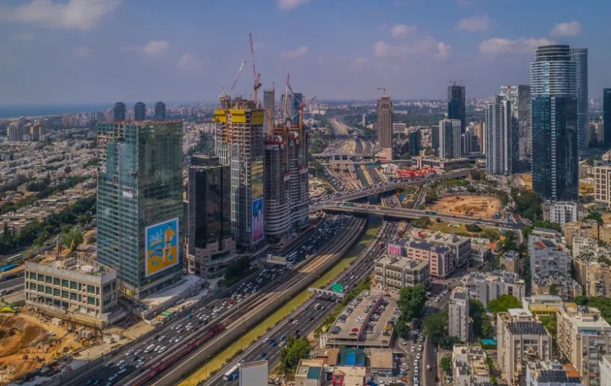 האירוע החריג באילון: אין צפי לפתיחת הכביש האירוע החריג באילון: אין צפי לפתיחת הכביש