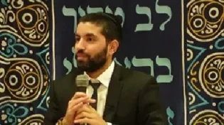 הרב שניר גואטה: "בואו תשמעו איזה מוסר איתי שכטר לימד אותי"