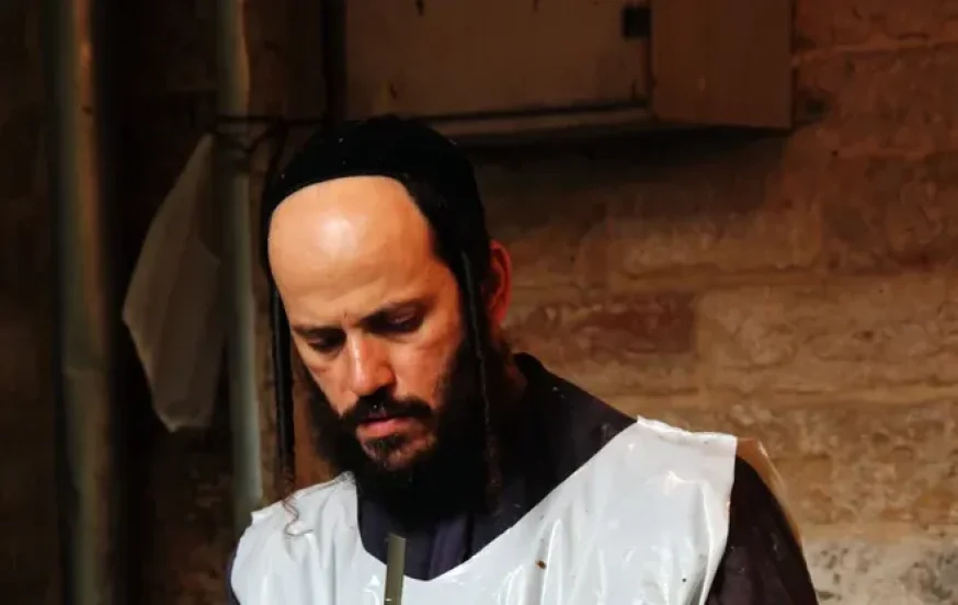 מכעיס: שר החקלאות פועל למען הגדלת שחיטת דבר אחר מכעיס: שר החקלאות פועל למען הגדלת שחיטת דבר אחר