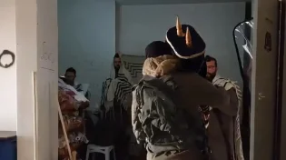 לא מפסיק לרגש. קריאת התורה בכפר כילא בלבנון