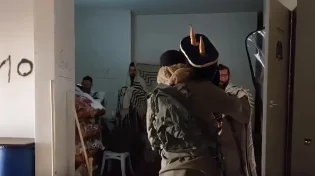 לא מפסיק לרגש. קריאת התורה בכפר כילא בלבנון