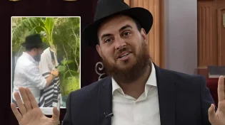 אשתו של ראש שבט המאיה בג'ונגל התגלתה כיהודייה: "יש לי 3 ילדים"