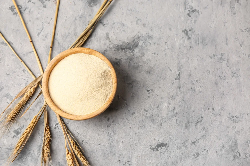 למה טוב לאכול סולת? למה טוב לאכול סולת?