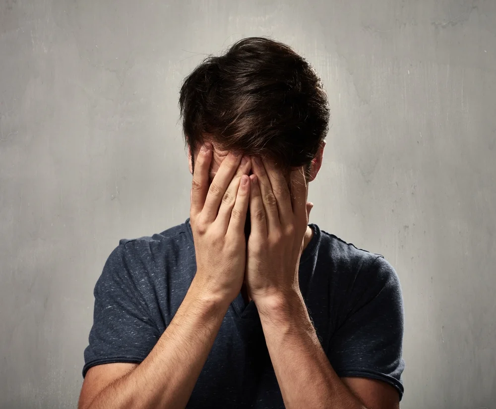 5 סיבות שעלולות להביא אתכם לעצב ודכדוך 