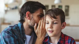 5 דברים שחייבים לומר לילדים כשהם&nbsp;קטנים