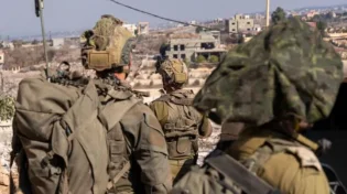 דיווח: הקבינט אישר את הפסקת האש החל ממחר בעשר בבוקר
