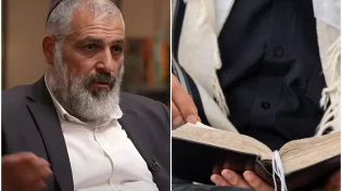 צבי יחזקאלי: "אני צריך את אלוקים!"