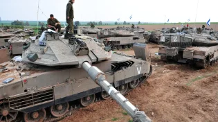 אחרי כמעט 14 חודשי לחימה בצפון: הפסקת האש נכנסה לתוקף