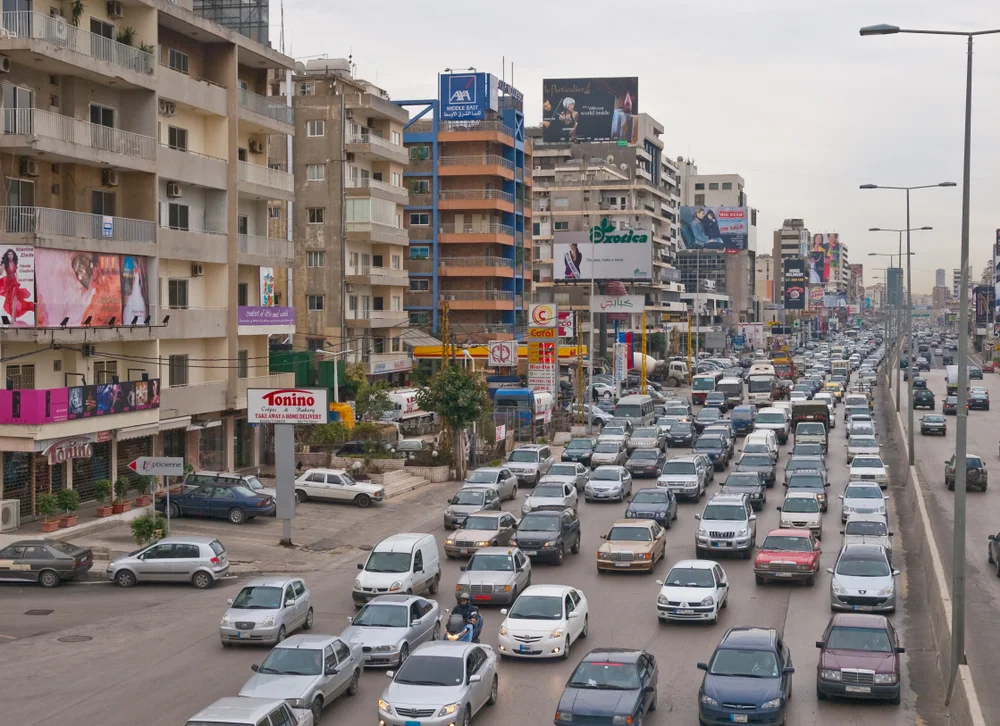 למרות אזהרות צה"ל והצבא הלבנוני: תושבי דרום לבנון שבים לבתיהם למרות אזהרות צה"ל והצבא הלבנוני: תושבי דרום לבנון שבים לבתיהם