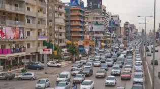 למרות אזהרות צה"ל והצבא הלבנוני: תושבי דרום לבנון שבים לבתיהם