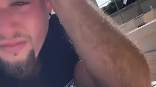 קורע לב! "אני לא אומר את זה סתם"