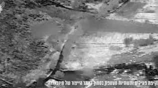 המכה שחיזבאללה יתקשו להתאושש ממנה: כל הפרטים על תקיפת אתר הטילים המדויקים