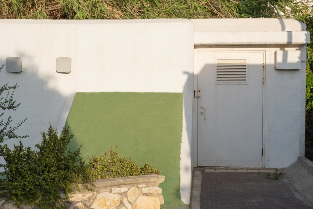 פיקוד העורף