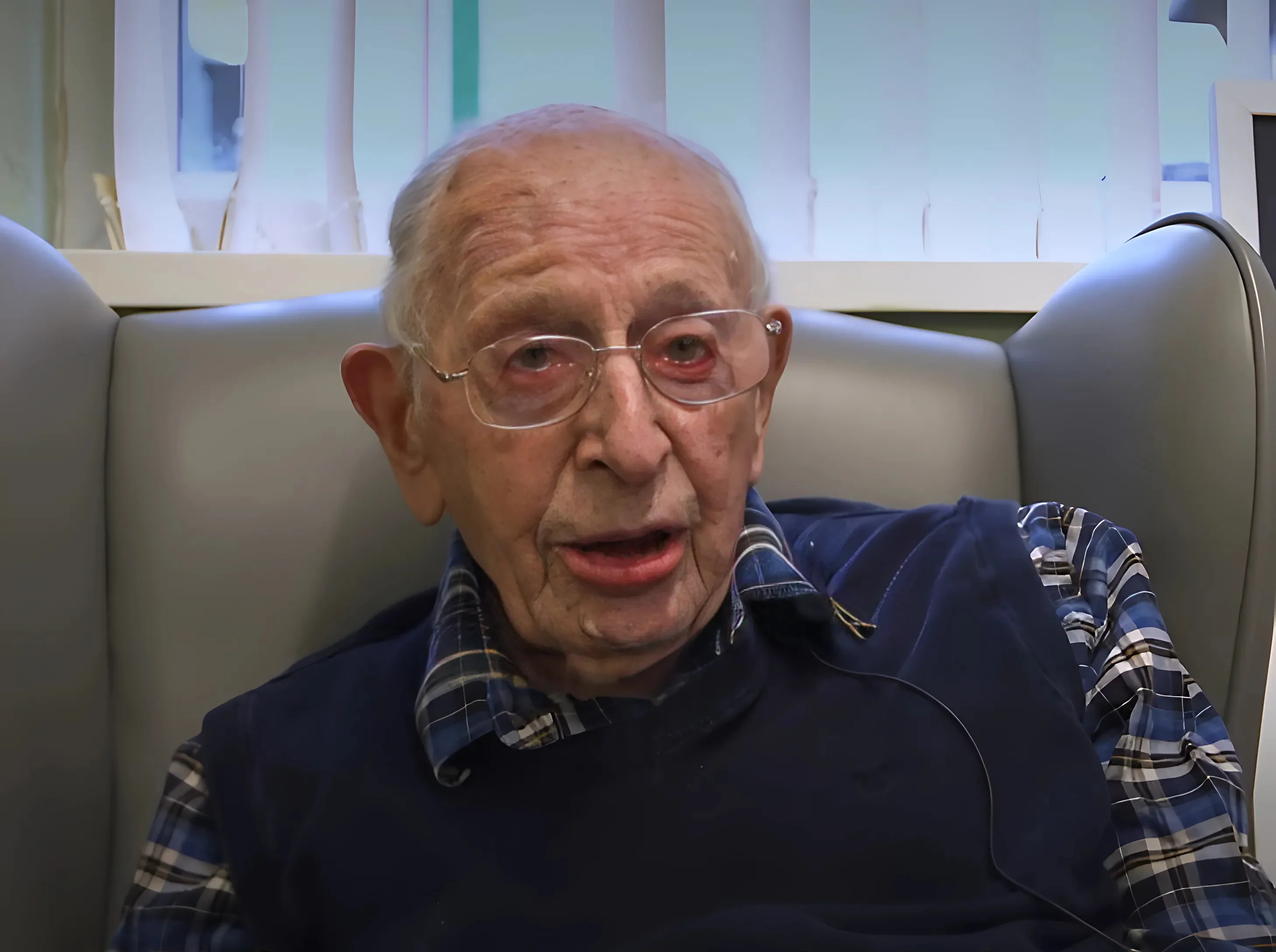 תוחלת החיים