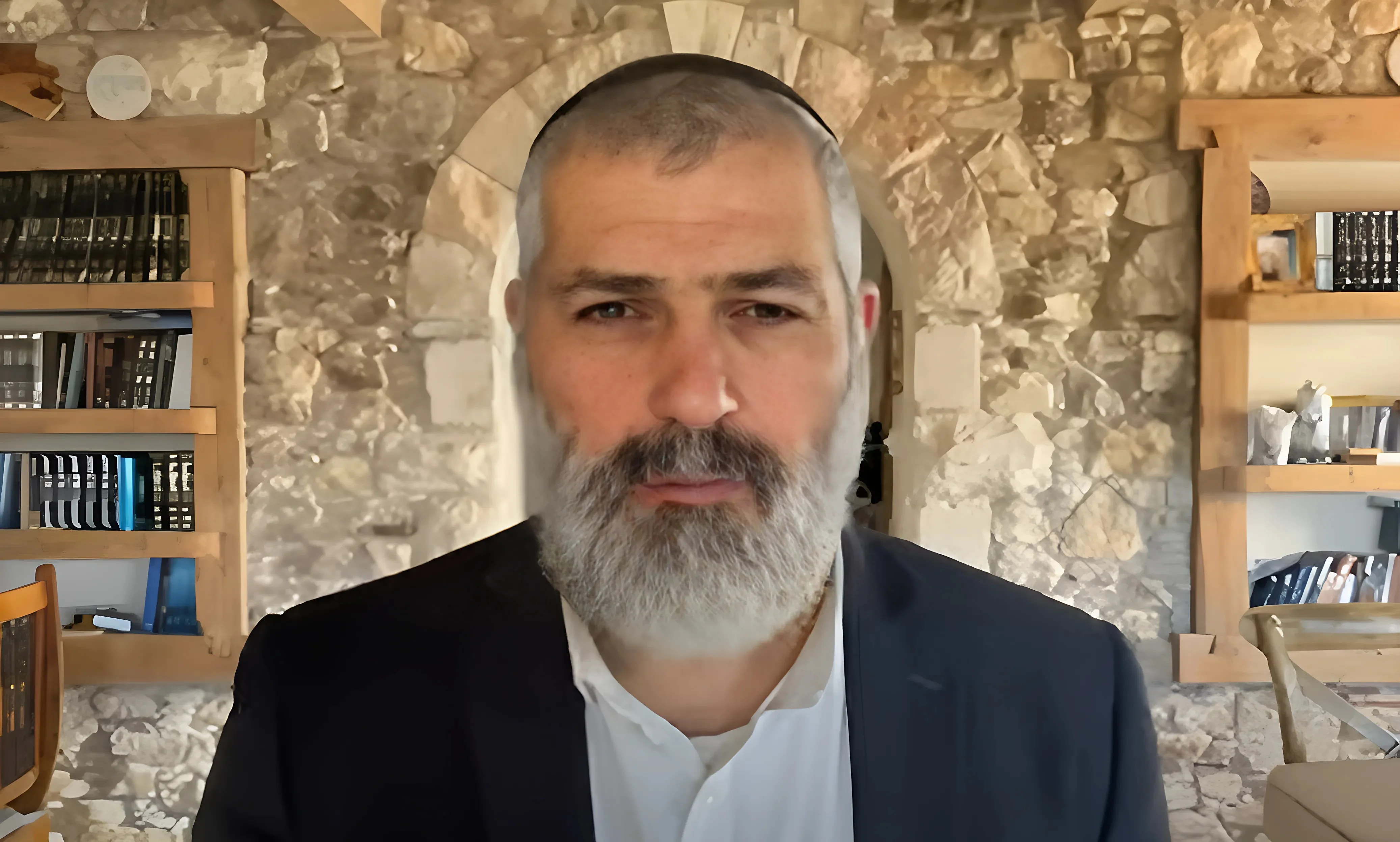 צבי יחזקאלי על חיזבאללה צבי יחזקאלי על חיזבאללה