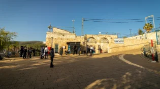 העם חוזר לצפון: גל הזמנות של צימרים במירון