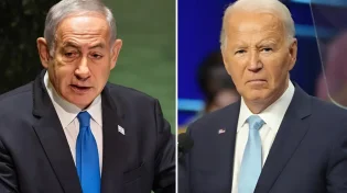 "זה הזמן להתמקד בחטופים": שיחת ביידן-נתניהו לאחר הפסקת האש