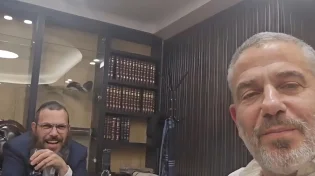 המסר של מגל לכבוד כינוס השלוחים