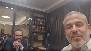 המסר של מגל לכבוד כינוס השלוחים