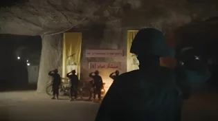 מרשים: זה האתר הסודי והאסטרטגי שהושמד