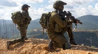 צה"ל: מחבלי חזבאללה הפרו את הפסקת האש