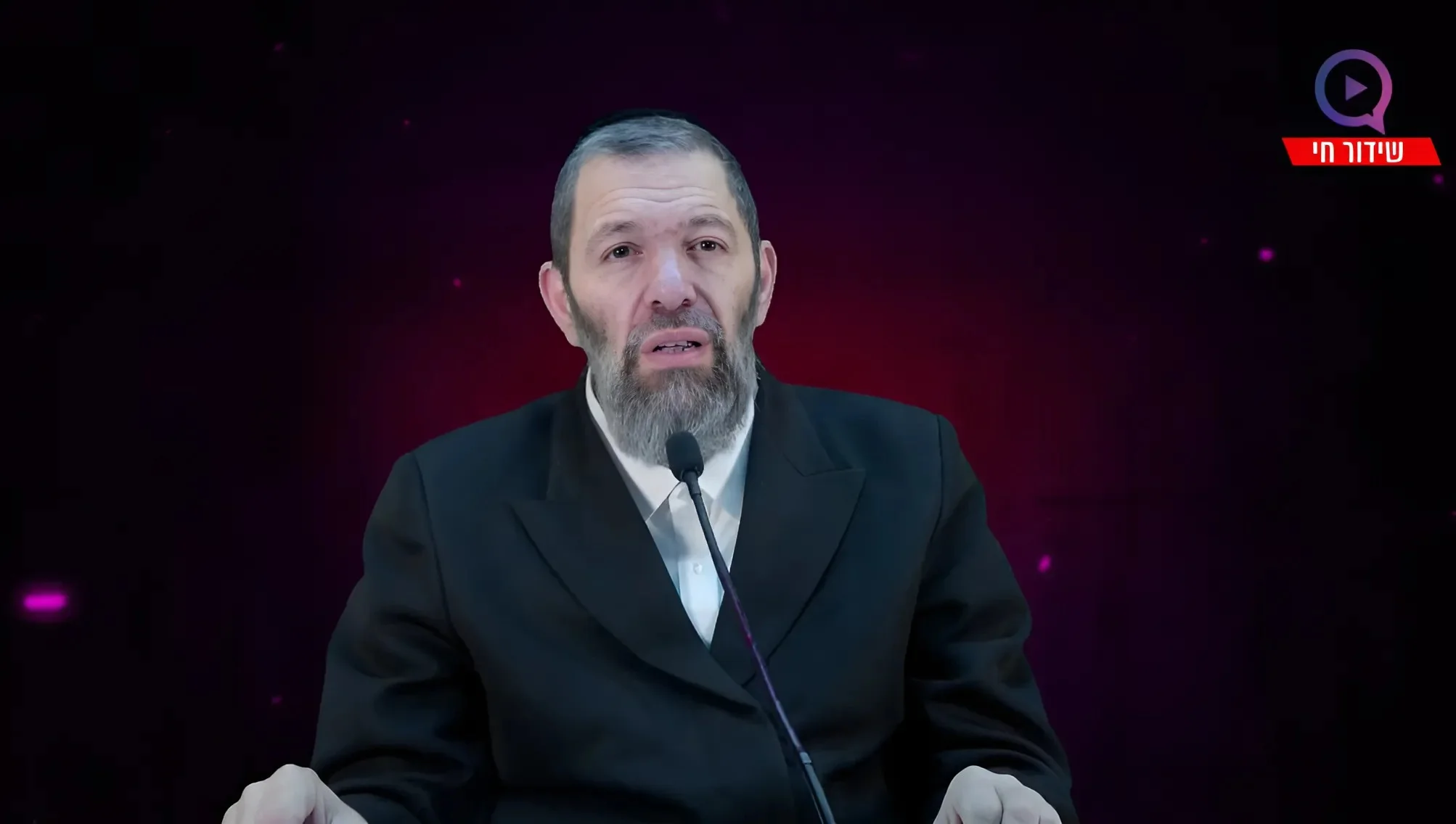 סגולות מהמקובלים לזרע בר קיימא! הרב עמנואל מזרחי