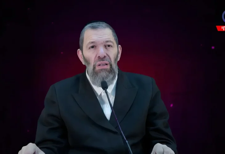 סגולות מהמקובלים לזרע בר קיימא! הרב עמנואל מזרחי