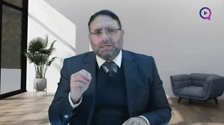 פרשת תולדות | הרב יהונתן ענבה